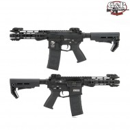 Fucile Elettrico Mtfc Transformers Compact Type B G&p (gp-egt001b)