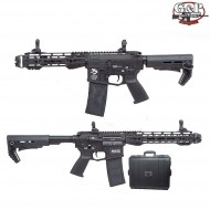 Fucile Elettrico Full Set Mtfc Transformers Compact Type A G&p (gp-egt001ap)