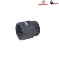 Adattatore Allungamento Canna Short Per Fucile M700 Striker Ares Amoeba (ar-510870) Adattatore Allungamento Canna Short Per Fucile M700 Striker Ares Amoeba (ar-510870)