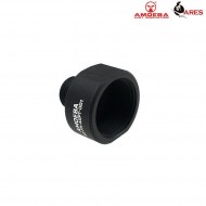Adattatore Silenziatore Short Per Fucile M700 Striker Ares Amoeba (ar-510871)