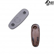 Tappo Posteriore Per Ak47 Jing Gong (jg-003415)