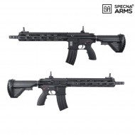 Fucile Elettrico 416 Type Sa-h09 Carbine Black Enter & Convert™ System Specna Arms® (spe-01-019517) Fucile Elettrico 416 Type Sa-h09 Carbine Black Enter & Convert™ System Specna Arms® (spe-01-019517)
