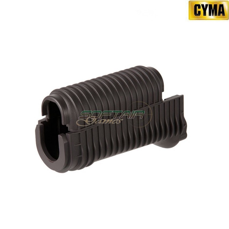 Paramano Per Ak74u Black Cyma (c65)