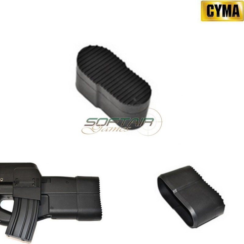 Estensione Tappo Posteriore Per P90 Aeg Cyma (c219)