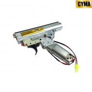 Gearbox Completo C/motore Ver.6 Thompson Cyma (cm06)