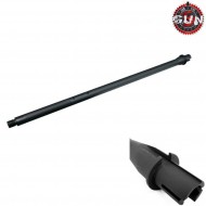 Canna Esterna Per Aeg M16 Type 510mm Black Gun Five (gf-040) Canna Esterna Per Aeg M16 Type 510mm Black Gun Five (gf-040)