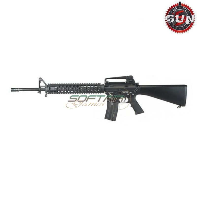 Rifle M16 RIS