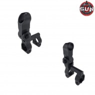 Tacca Di Mira Anteriore Spr Type Black Gun Five (gf-050)