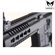 Electric Rifle M4 Xtc Pdw Aeg Black Modify (mo-xtc-pdw)