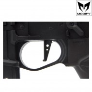 Electric Rifle M4 Xtc Pdw Aeg Black Modify (mo-xtc-pdw)