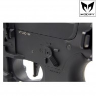 Electric Rifle M4 Xtc Pdw Aeg Black Modify (mo-xtc-pdw)