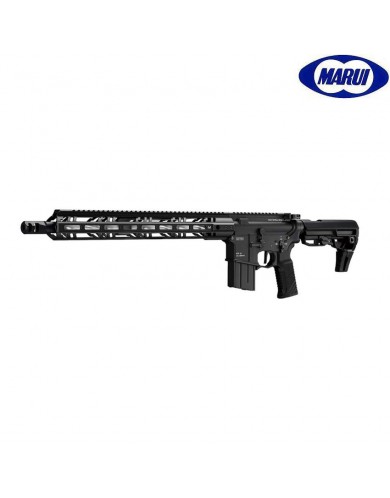 Gas Rifle Mtr16 Gbb Zet System Tokyo Marui - Softair Games