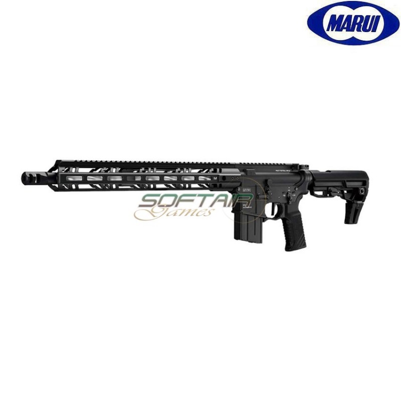 Gas Rifle Mtr16 Gbb Zet System Tokyo Marui - Softair Games