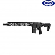 Fucile A Gas Mtr16 Gbb Zet System Tokyo Marui (tm-142863) Fucile A Gas Mtr16 Gbb Zet System Tokyo Marui (tm-142863)