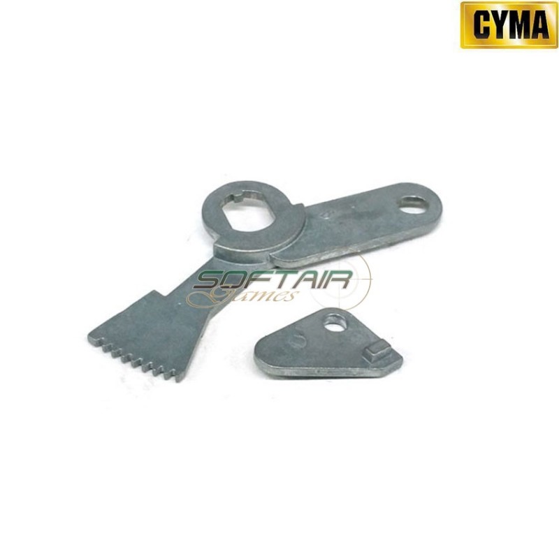 Selector Lever Ak Cyma (hy100)