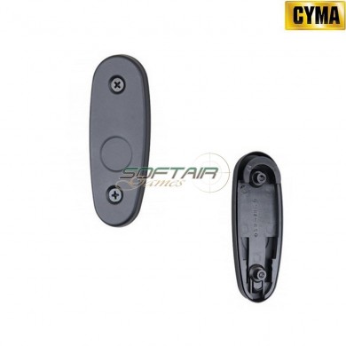 Rear Cap Type 1 For Ak47 Cyma (hy102)