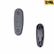 Tappo Posteriore Type 1 Per Ak47 Cyma (hy102)