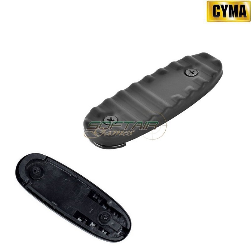 Tappo Posteriore Type 2 Per Ak47 Cyma (hy103)