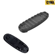 Tappo Posteriore Type 2 Per Ak47 Cyma (hy103)