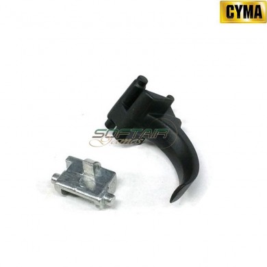 Trigger Set For Ak Cyma (hy109)