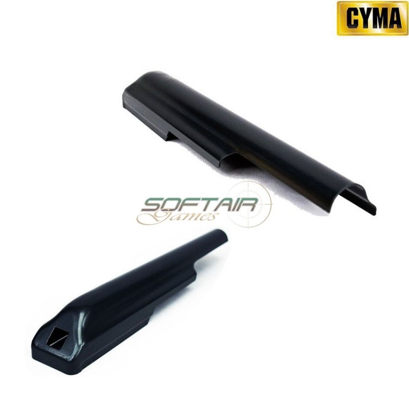 Top Cover In Metallo Per Ak47 Cyma (hy112)