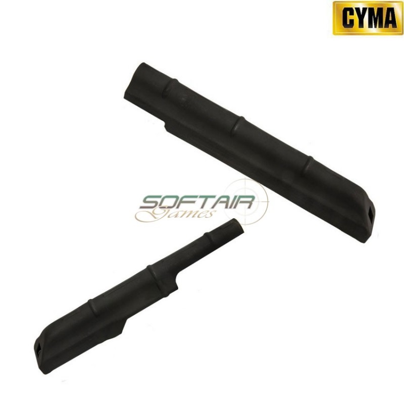 Metal Top Cover For Ak74 Cyma (hy113)
