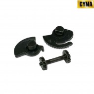Set Selector Lever G36 Cyma (hy116)