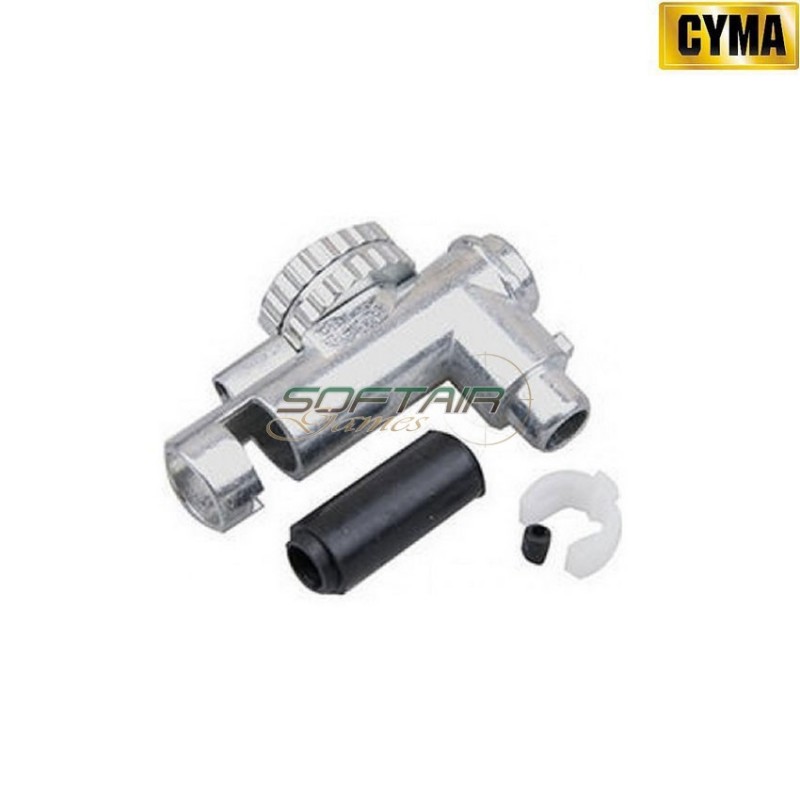 Set Hop Up Chamber For Svd Dragunov Aeg Cyma (hy117)