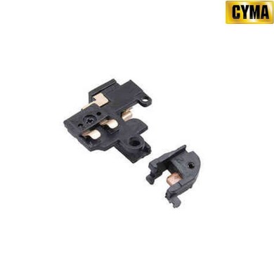Electric Switch Gearbox Ver.2 Cyma (hy118)