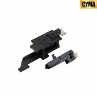 Switch Contatto Elettrico Gearbox Ver.3 Cyma (hy120)