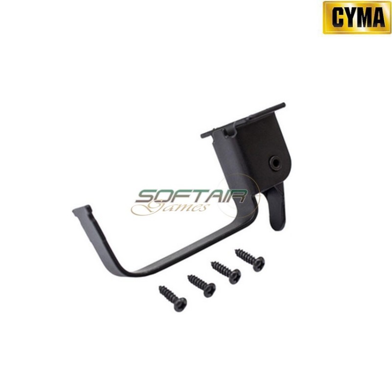Paragrilletto Set Per Ak Cyma (hy121)