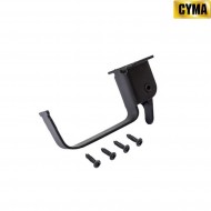 Trigger Guard Set For Ak Cyma (hy121)