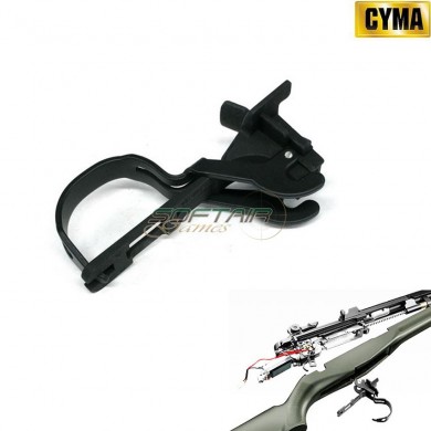 Trigger Guard Set For M14 Cyma (hy125)