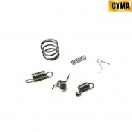 Set Gearbox Spring For Ak Cyma (hy-283)
