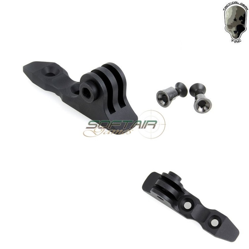 Hand Stop Keymod With Gopro Mount Tmc (tmc-hr281)
