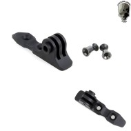 Hand Stop Keymod With Gopro Mount Tmc (tmc-hr281)