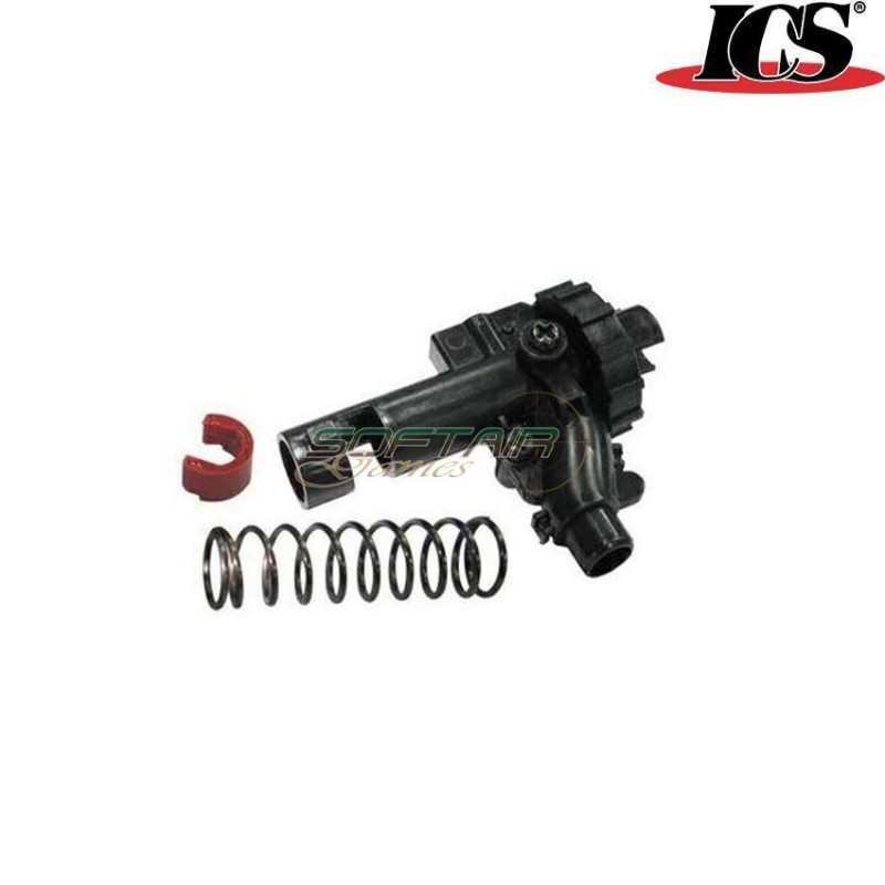 Gruppo Hop Up Per Serie G33 Ics (ics-ic-mh19)