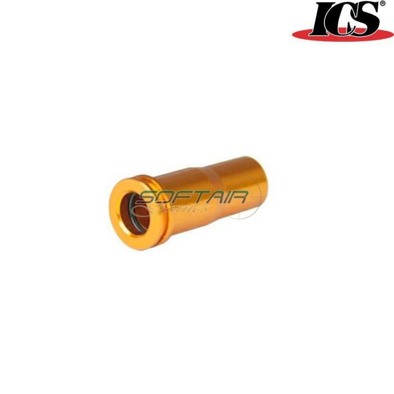 Aluminum Air Nozzle With Or For M4/m16 Series M4/m16 Ics (ics-ic-ma344)