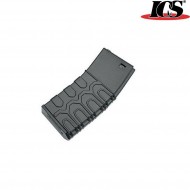 Mid-cap Magazine 45bb T4 Tactical M4/m16 Ics (ics-ic-ma149) Mid-cap Magazine 45bb T4 Tactical M4/m16 Ics (ics-ic-ma149)
