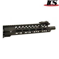 Electric Rifle M4 Cxp Peleador C Sportline Black Ics (ics-ic-441b)