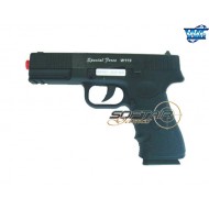 Pistol Px4 Style W118 Special Force Co2 Blowback (cod.c118)