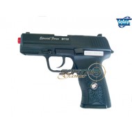Pistol Px4 Style W118 Special Force Co2 Blowback (cod.c118)