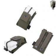 Short Radio Pouch Ranger Green Tmc (tmc-0471-rg)