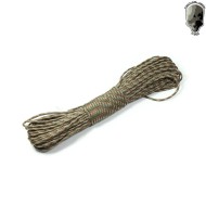 30 Meters Nylon Paracord Multicamo Tmc (tmc-0789)