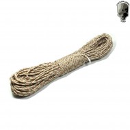 Paracord In Nylon Da 30 Metri Desert Marpat Tmc (tmc-0791)