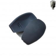 Eva Foam Black Inner Knee Pad Set Tmc (tmc-1545-bk)
