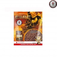 Perfect Brown Bb 0.25gr G&g (gg-perfect025br) Perfect Brown Bb 0.25gr G&g (gg-perfect025br)