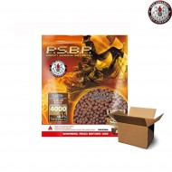 Box 12 Packages Perfect Brown 0.25gr G&g (gg-perfect025br-cart) Box 12 Packages Perfect Brown 0.25gr G&g (gg-perfect025br-cart)