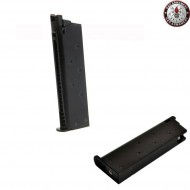 Gas Magazine 26bb Black For Gpm1911 1911 G&g (gg-g08152) Gas Magazine 26bb Black For Gpm1911 1911 G&g (gg-g08152)