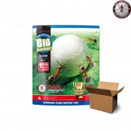 Box 12 Packages Bio Natural Bb 0.28gr White G&g (gg-bio028-cart) Box 12 Packages Bio Natural Bb 0.28gr White G&g (gg-bio028-cart)